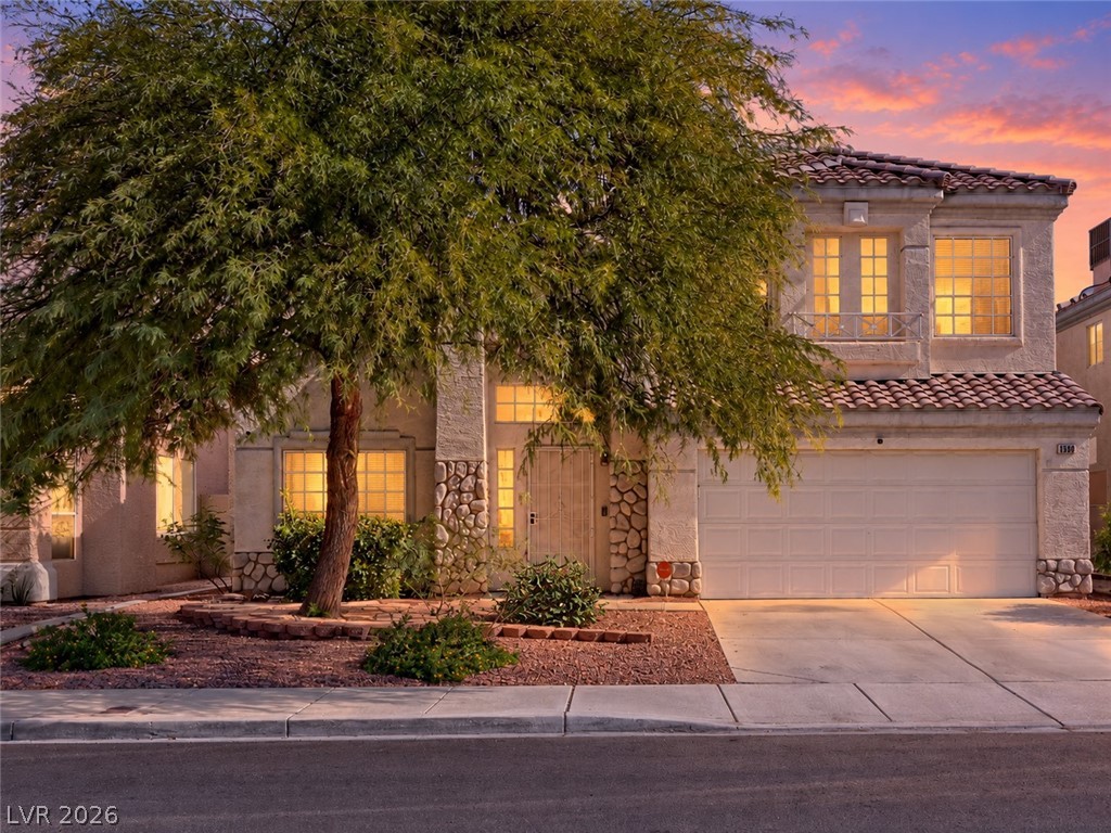 3694 Julius Court Las Vegas NV 89129