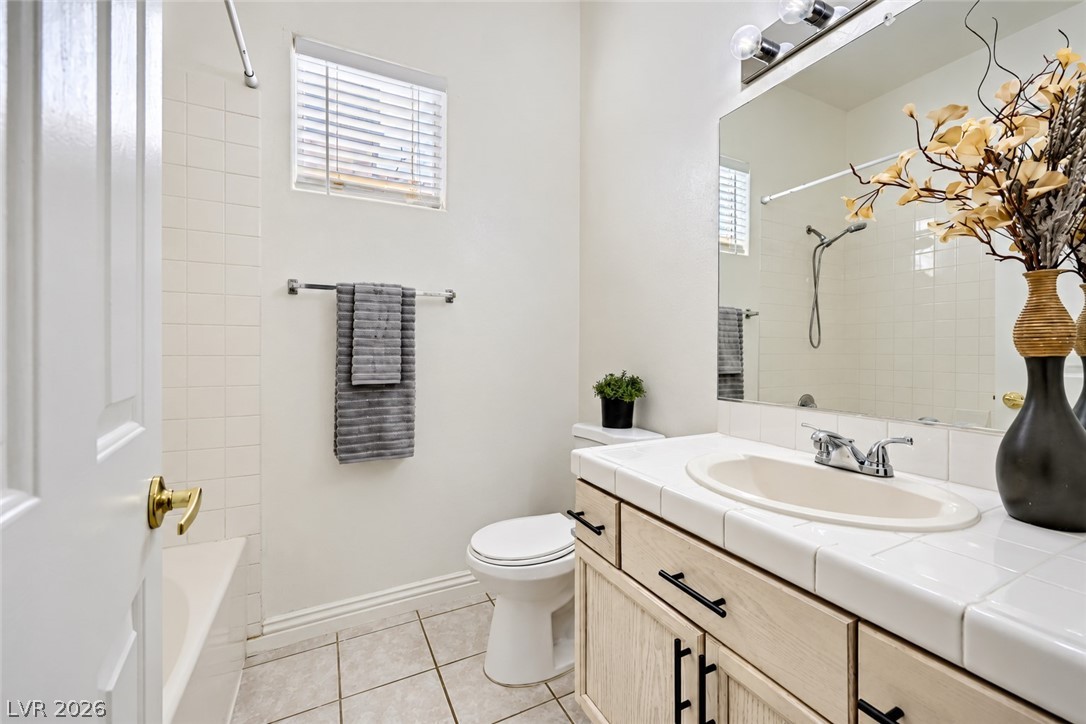 3694 Julius Court Las Vegas NV 89129
