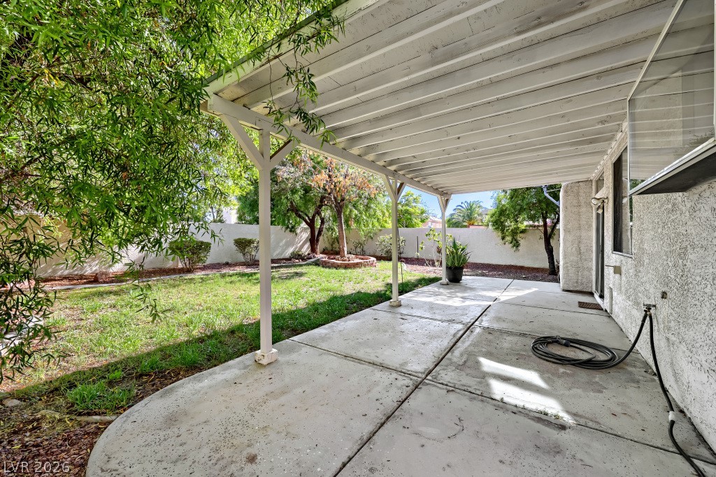 3694 Julius Court Las Vegas NV 89129