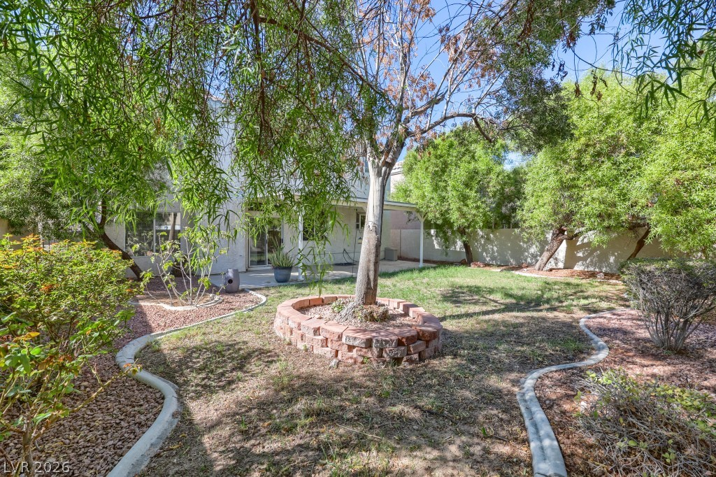 3694 Julius Court Las Vegas NV 89129
