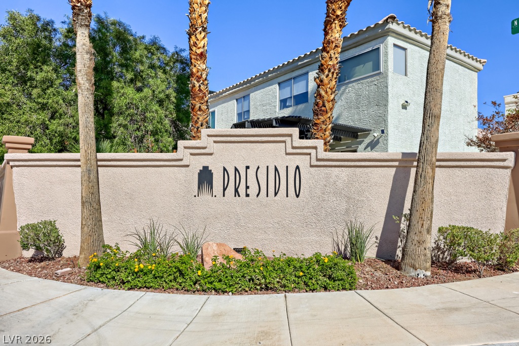 3694 Julius Court Las Vegas NV 89129
