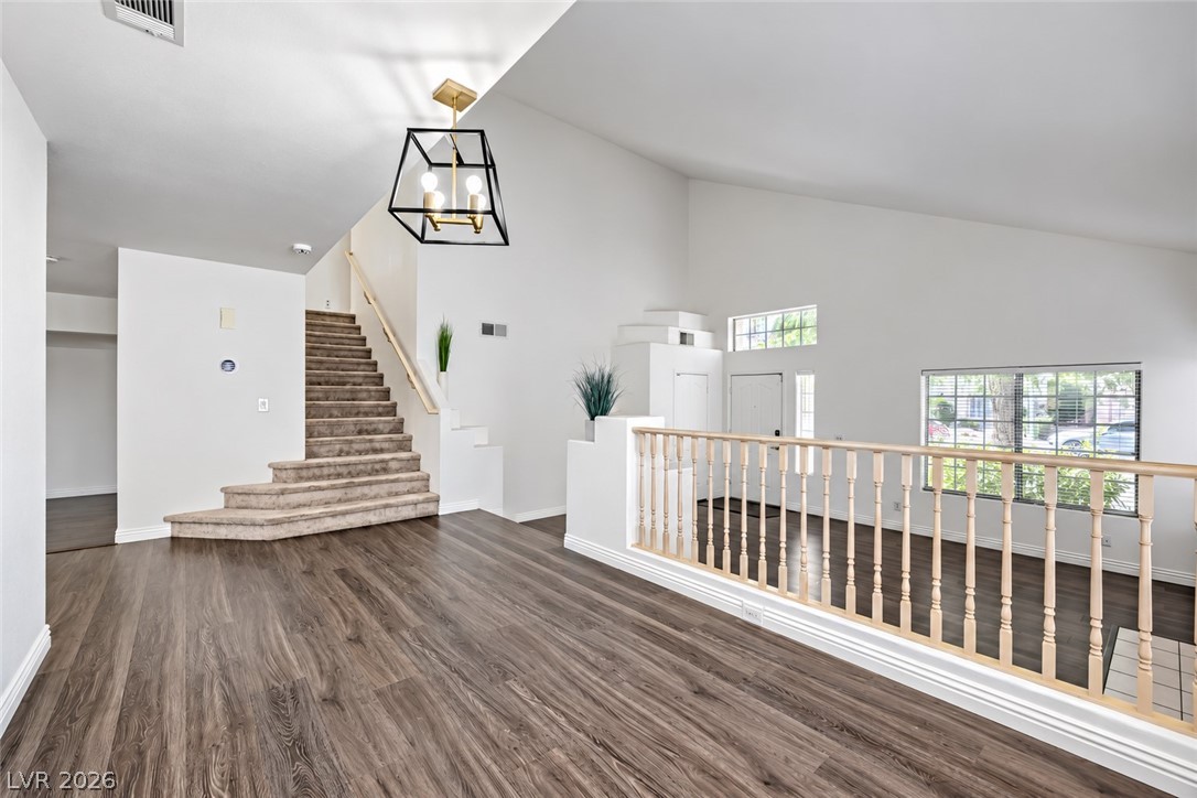 3694 Julius Court Las Vegas NV 89129