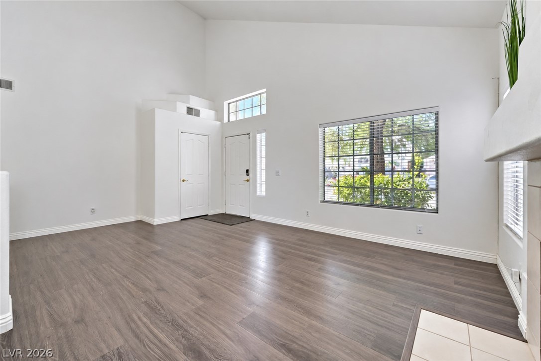 3694 Julius Court Las Vegas NV 89129