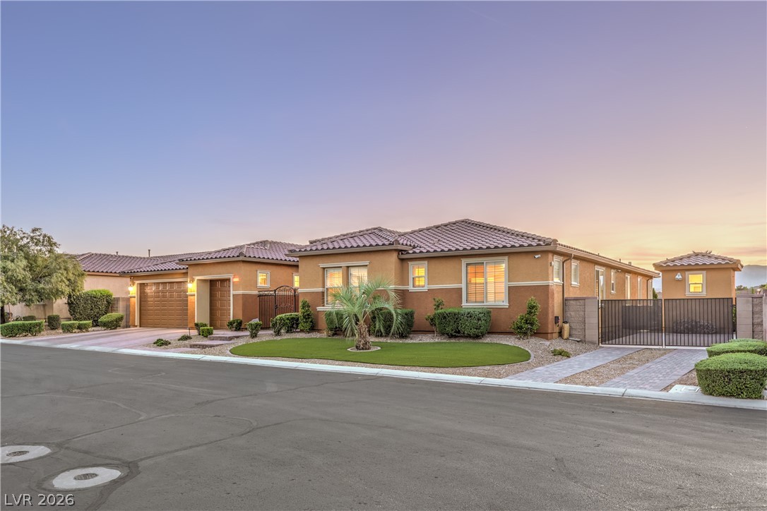 9165 Prescott Downs Street Las Vegas NV 89148
