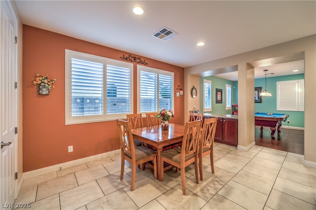 9165 Prescott Downs Street Las Vegas NV 89148