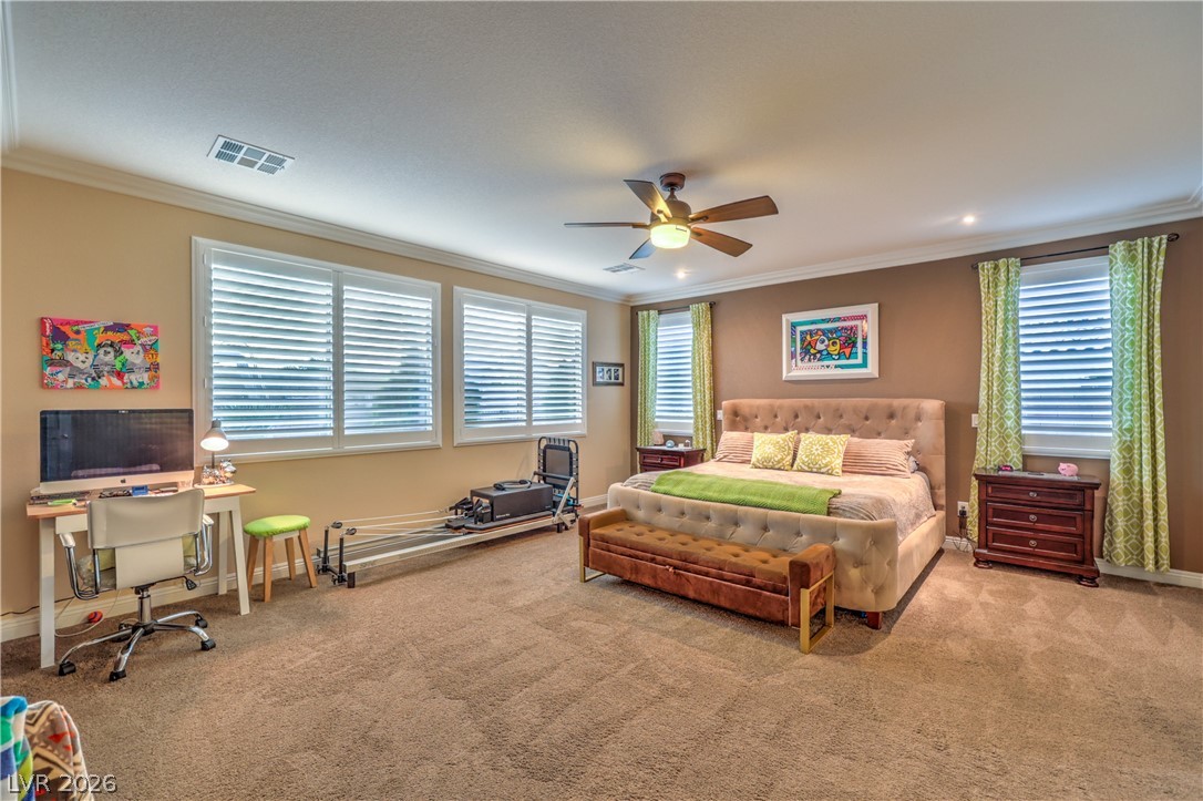 9165 Prescott Downs Street Las Vegas NV 89148