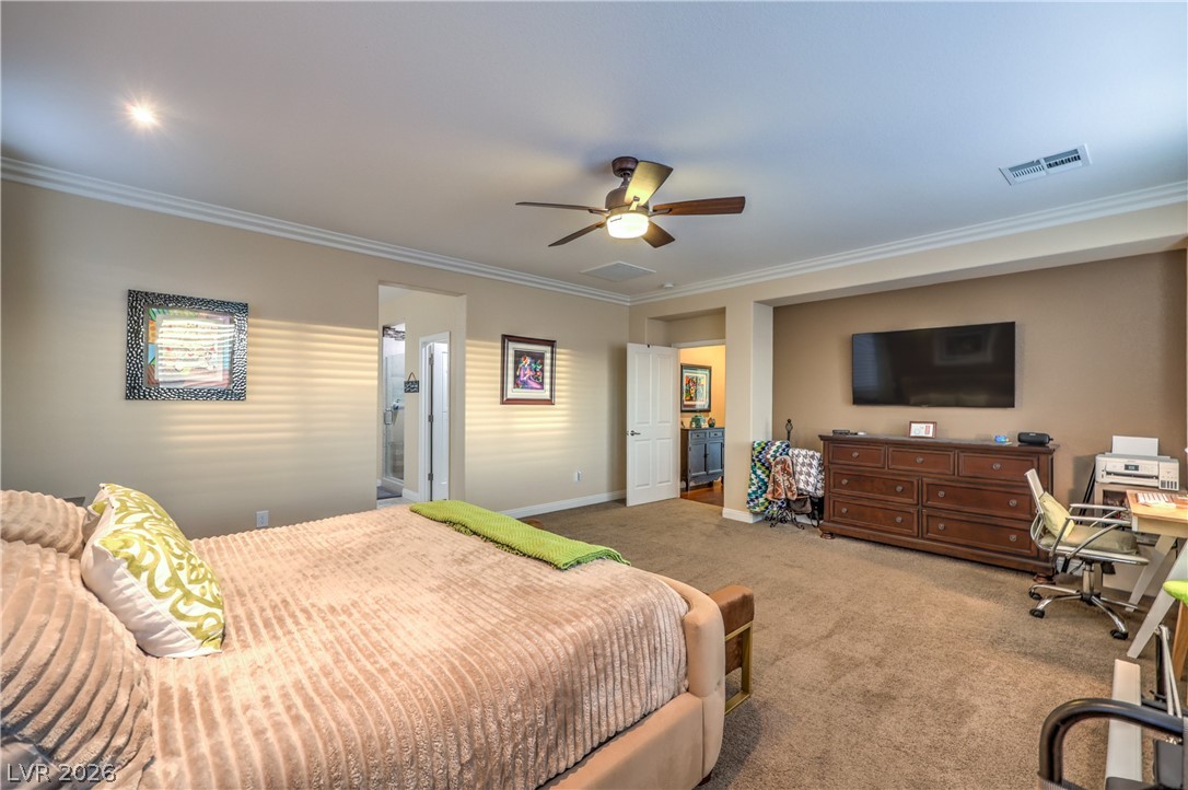9165 Prescott Downs Street Las Vegas NV 89148