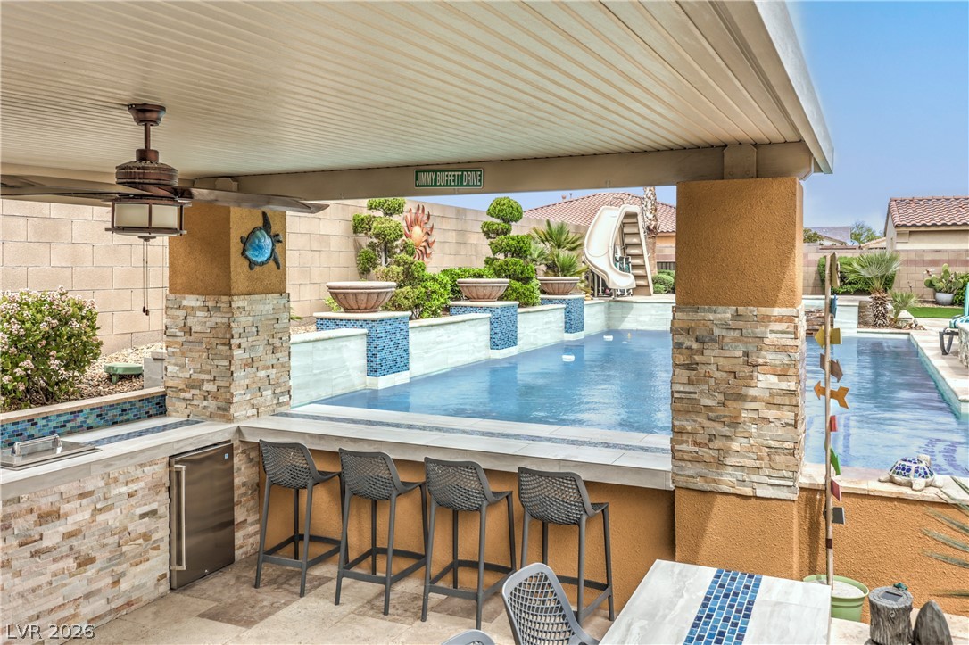 9165 Prescott Downs Street Las Vegas NV 89148