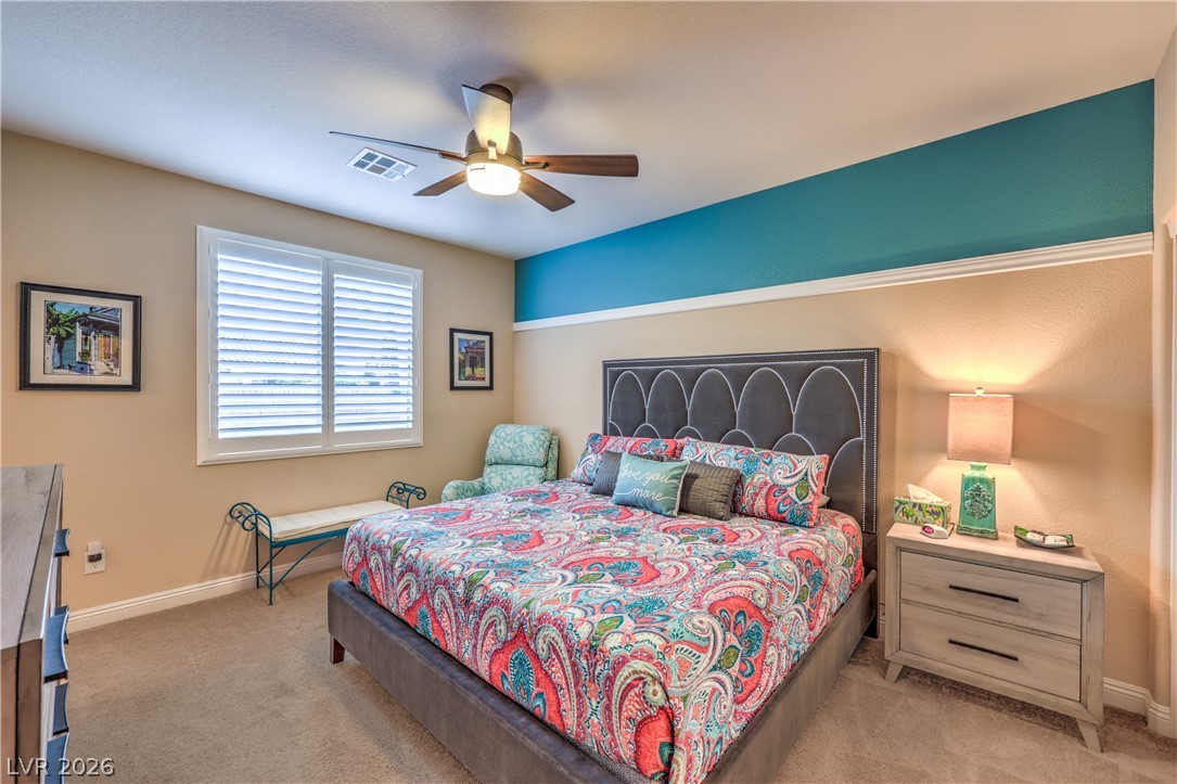 9165 Prescott Downs Street Las Vegas NV 89148