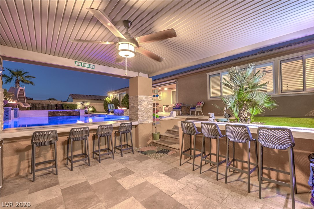 9165 Prescott Downs Street Las Vegas NV 89148