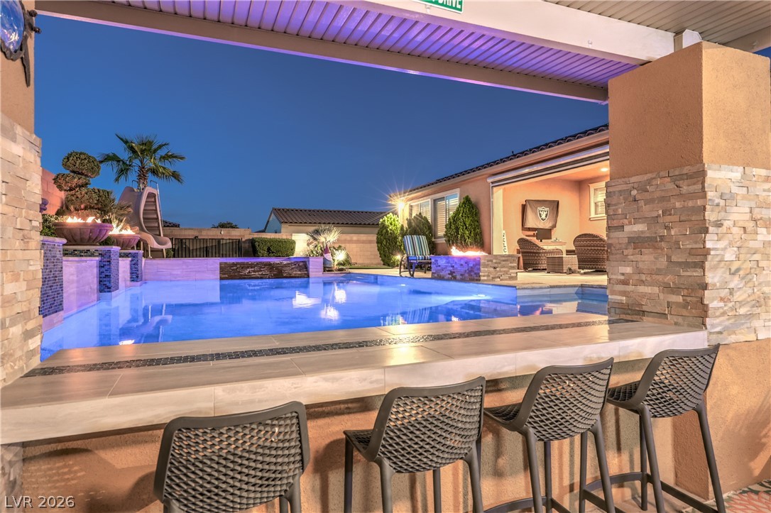 9165 Prescott Downs Street Las Vegas NV 89148