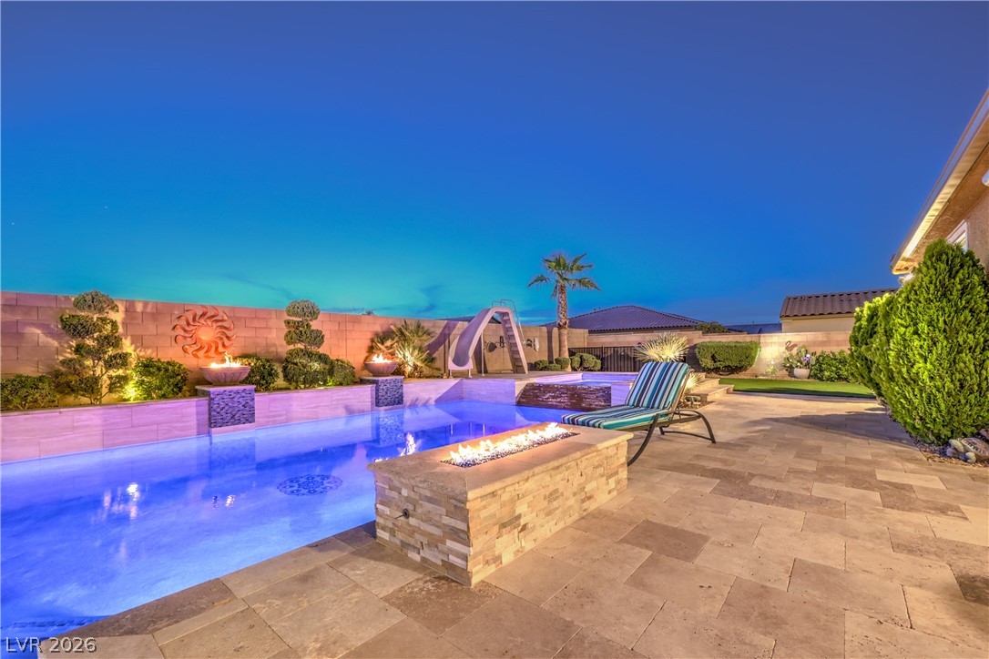 9165 Prescott Downs Street Las Vegas NV 89148