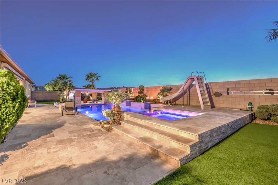 9165 Prescott Downs Street Las Vegas NV 89148