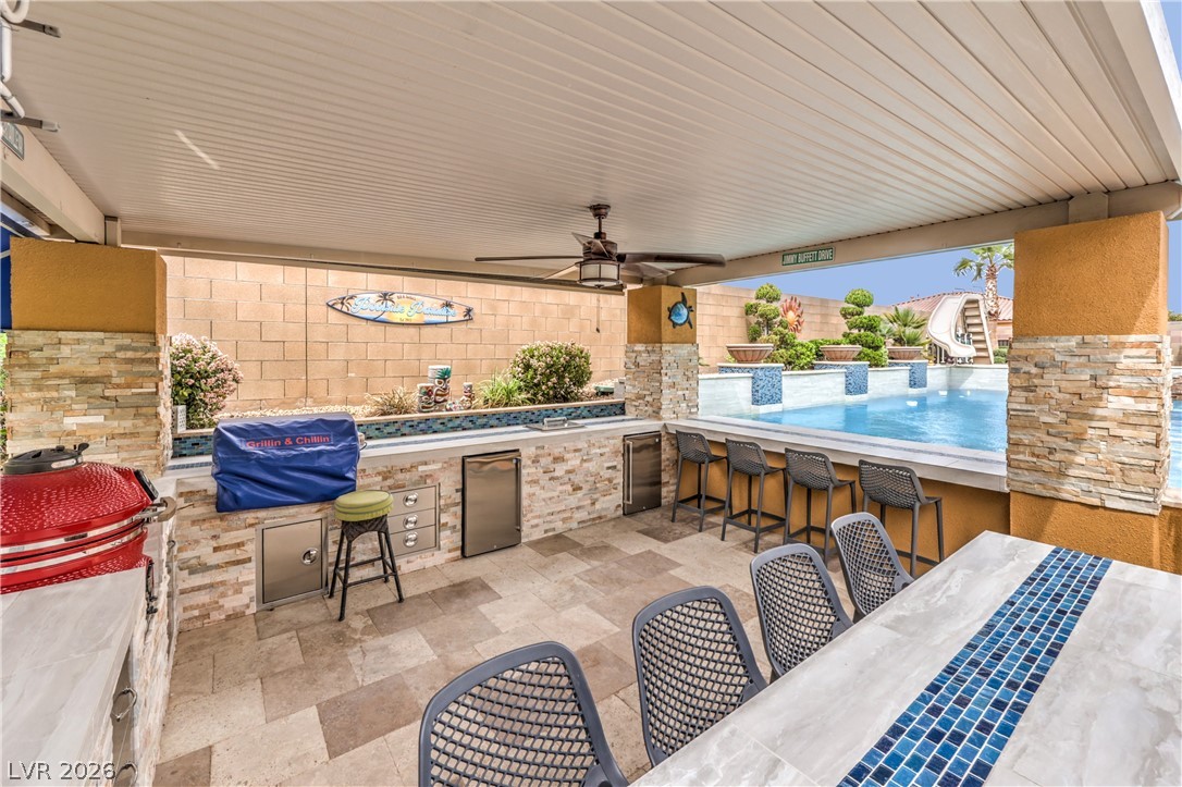 9165 Prescott Downs Street Las Vegas NV 89148