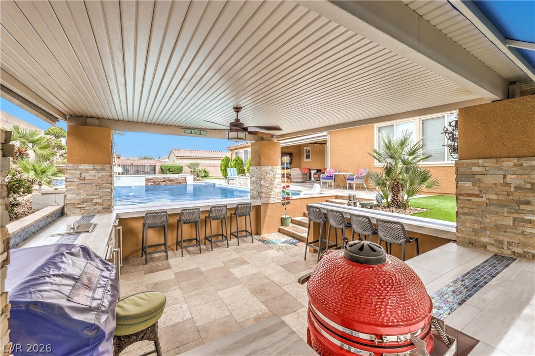 9165 Prescott Downs Street Las Vegas NV 89148