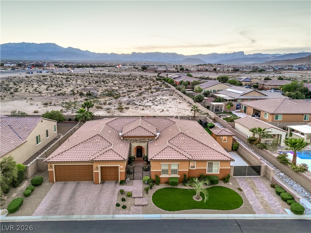 9165 Prescott Downs Street Las Vegas NV 89148