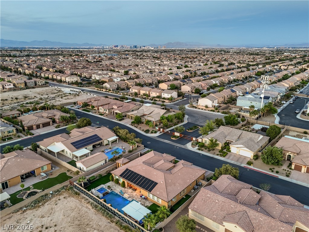 9165 Prescott Downs Street Las Vegas NV 89148