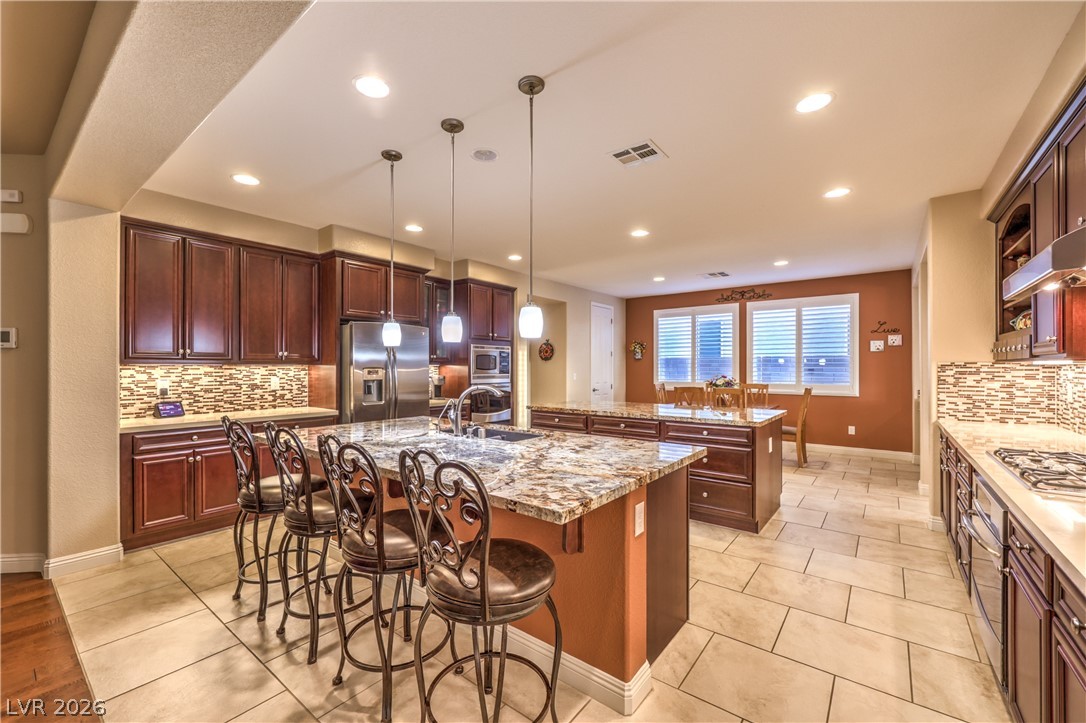9165 Prescott Downs Street Las Vegas NV 89148