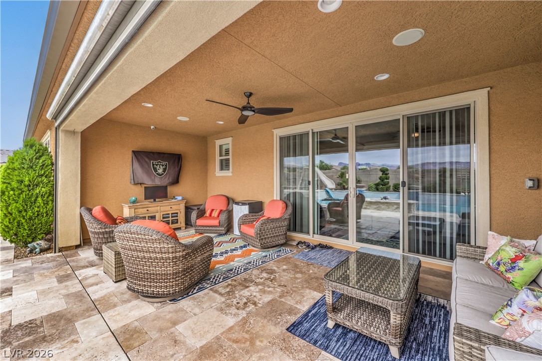9165 Prescott Downs Street Las Vegas NV 89148