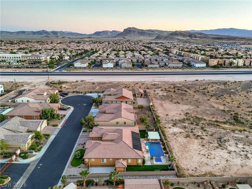 9165 Prescott Downs Street Las Vegas NV 89148