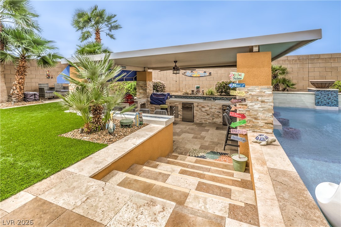 9165 Prescott Downs Street Las Vegas NV 89148