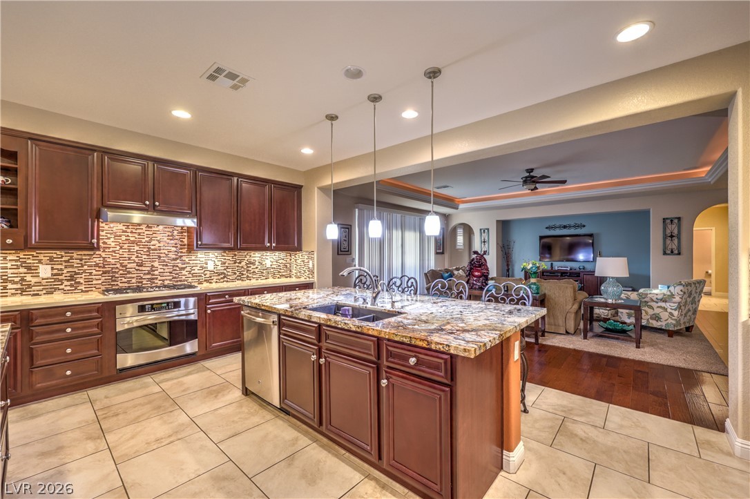 9165 Prescott Downs Street Las Vegas NV 89148