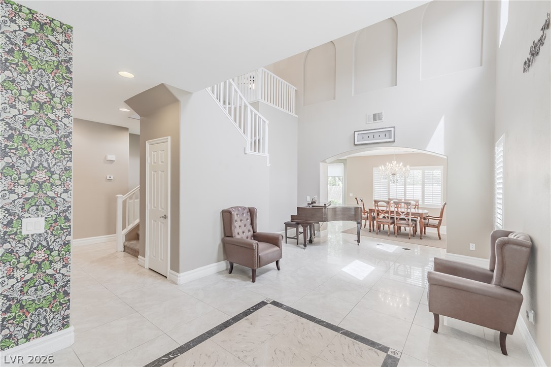 266 Via Franciosa Drive Henderson NV 89011