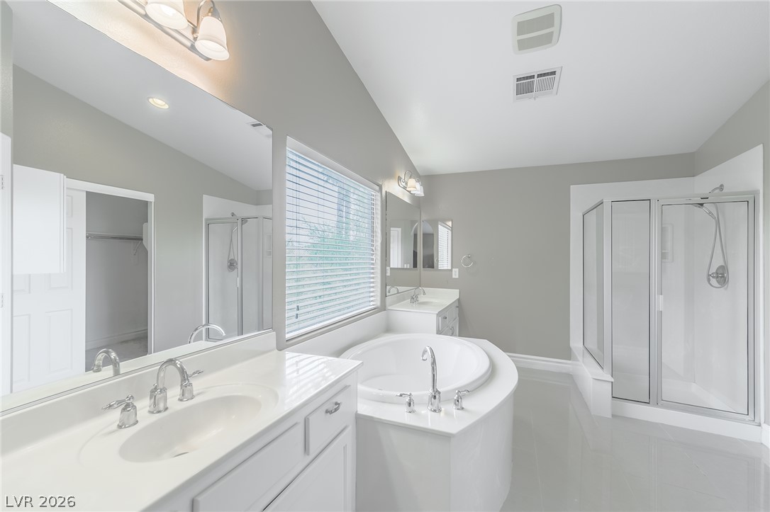266 Via Franciosa Drive Henderson NV 89011