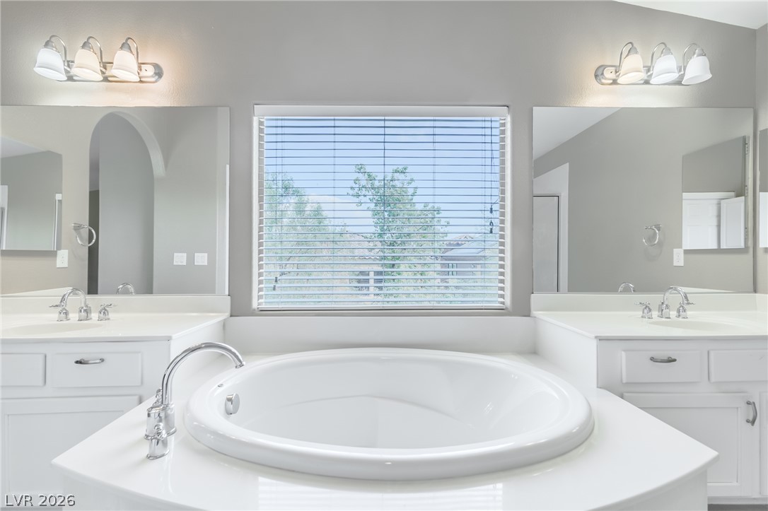 266 Via Franciosa Drive Henderson NV 89011