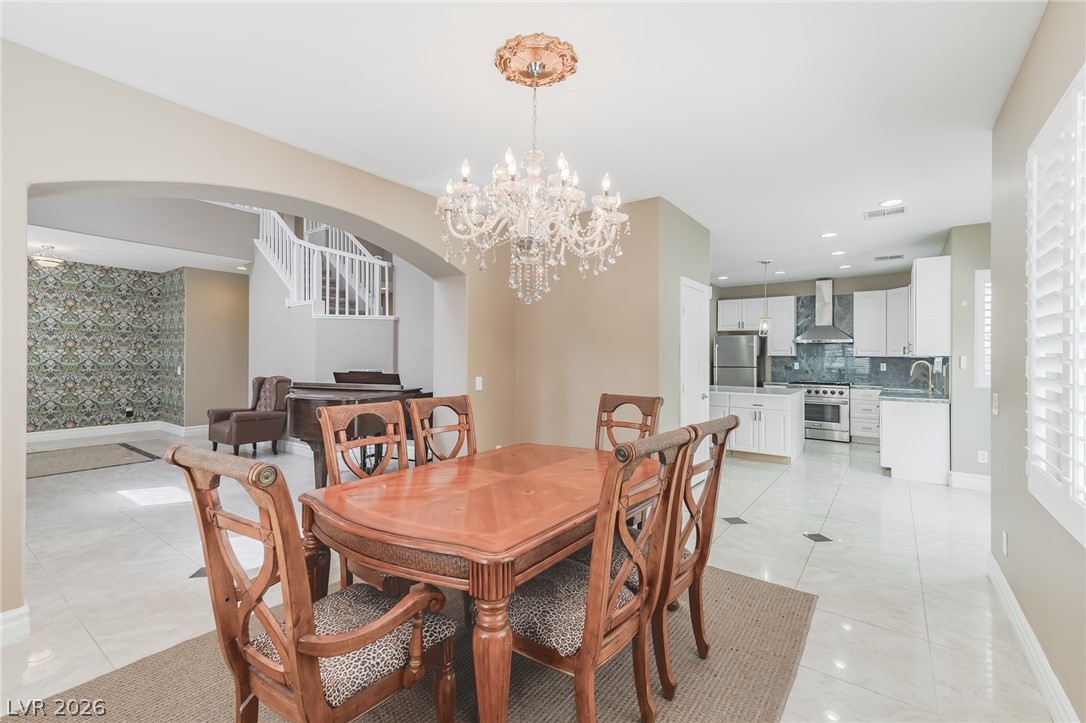 266 Via Franciosa Drive Henderson NV 89011