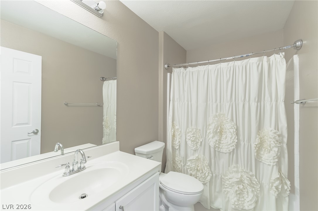 266 Via Franciosa Drive Henderson NV 89011