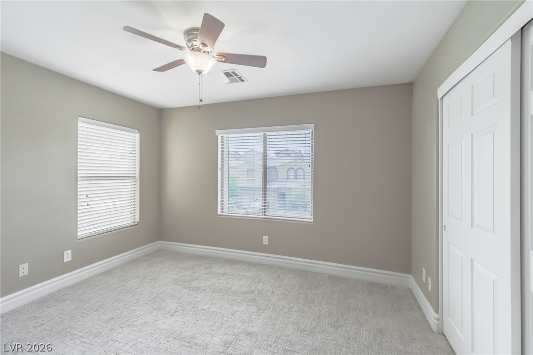 266 Via Franciosa Drive Henderson NV 89011