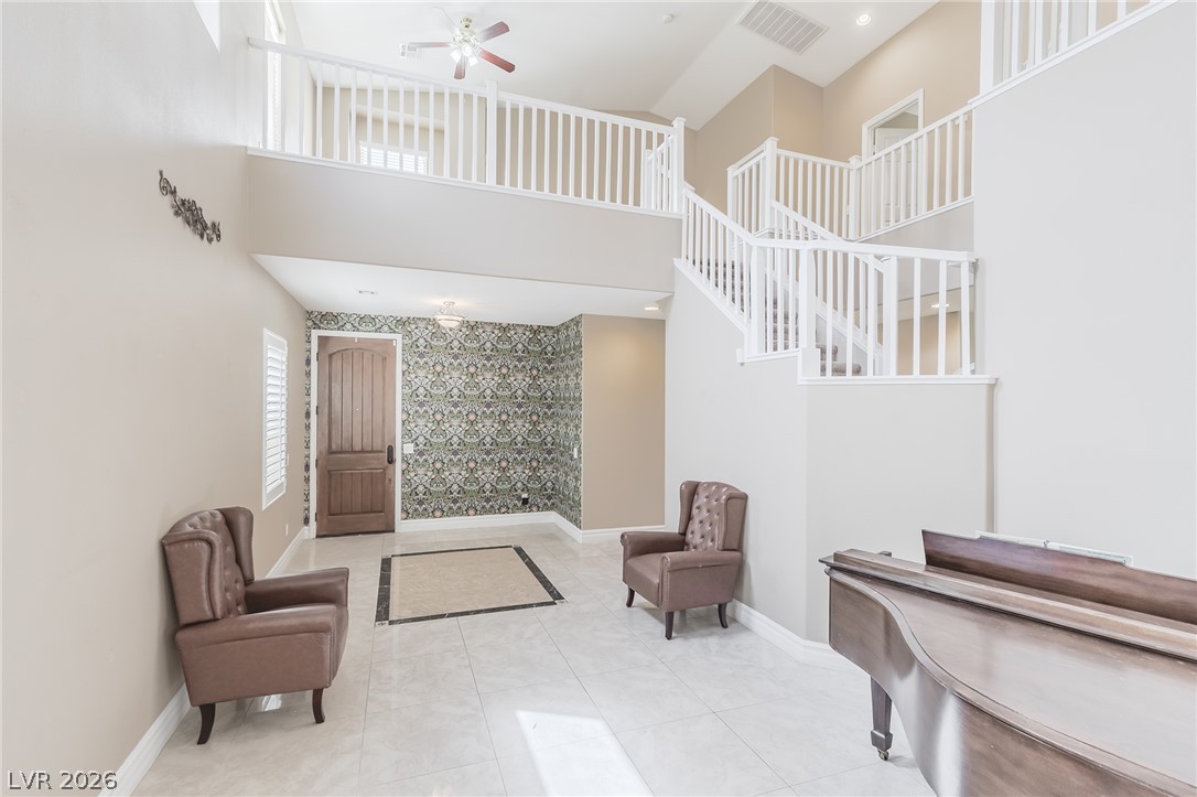 266 Via Franciosa Drive Henderson NV 89011