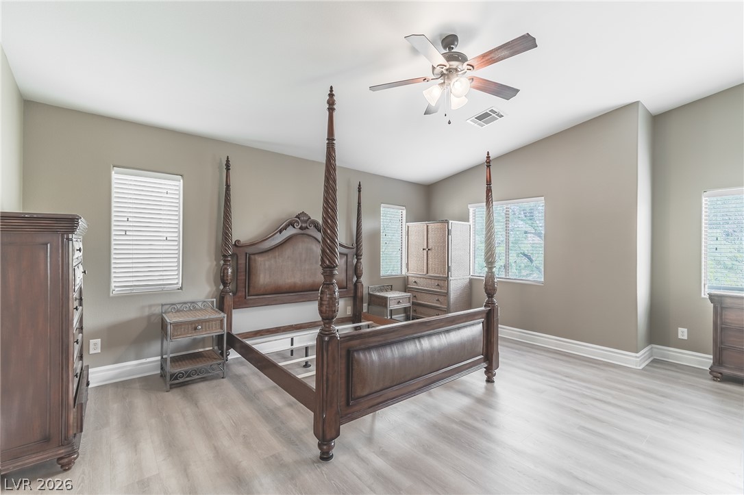 266 Via Franciosa Drive Henderson NV 89011