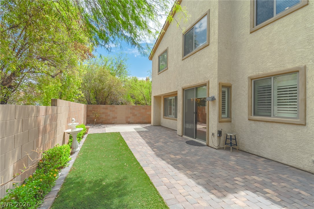 266 Via Franciosa Drive Henderson NV 89011