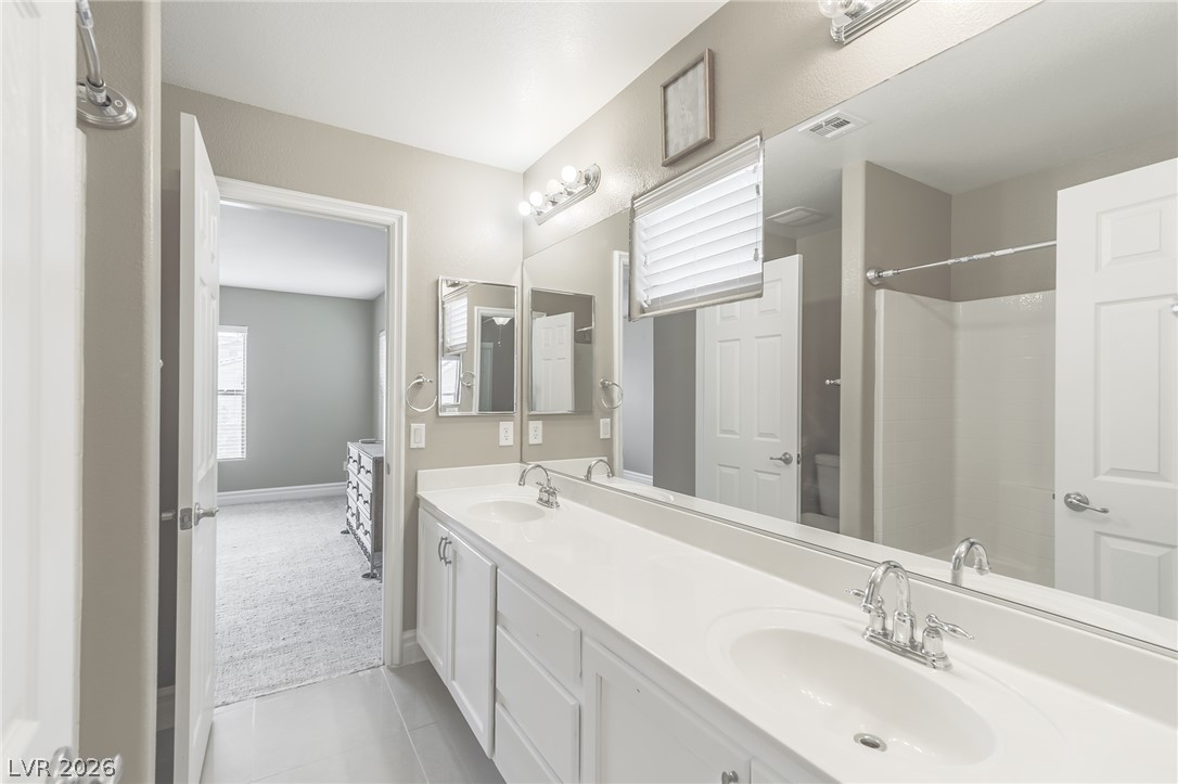 266 Via Franciosa Drive Henderson NV 89011