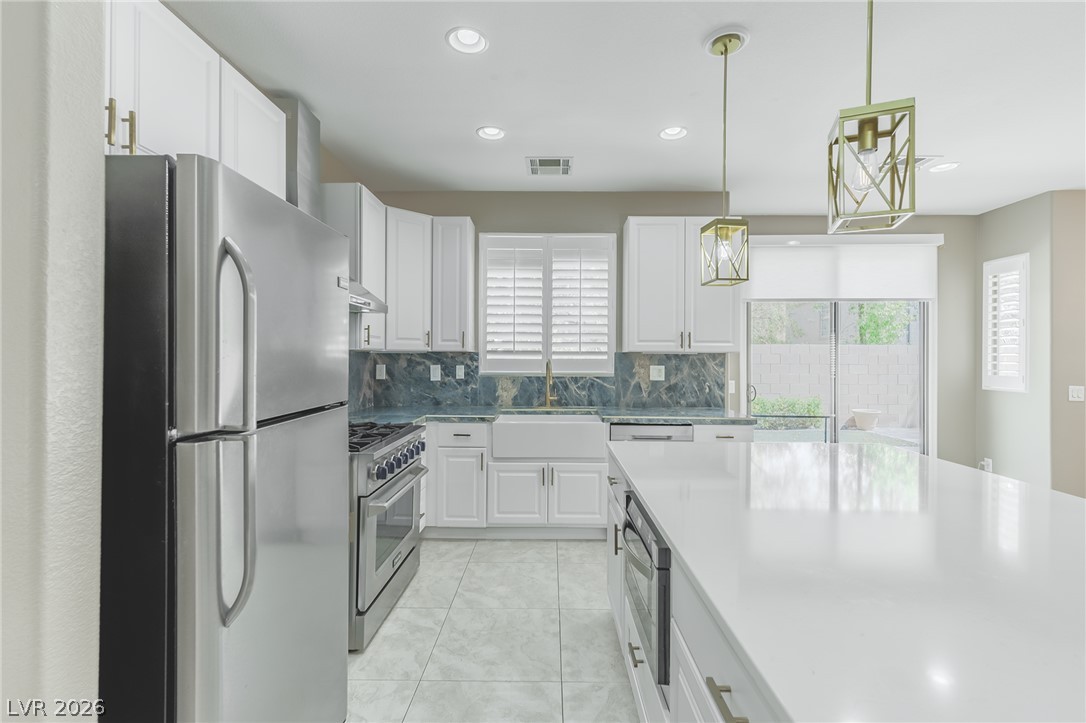 266 Via Franciosa Drive Henderson NV 89011