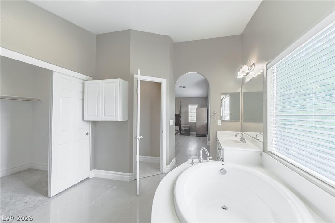 266 Via Franciosa Drive Henderson NV 89011