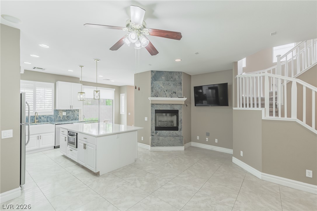 266 Via Franciosa Drive Henderson NV 89011