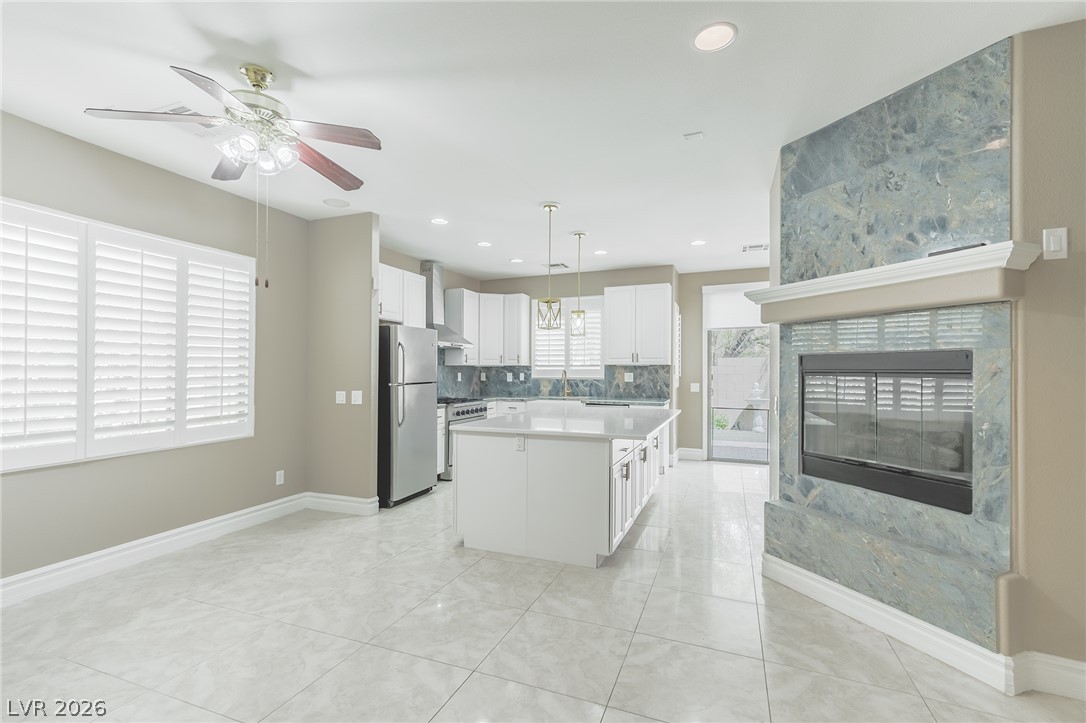 266 Via Franciosa Drive Henderson NV 89011