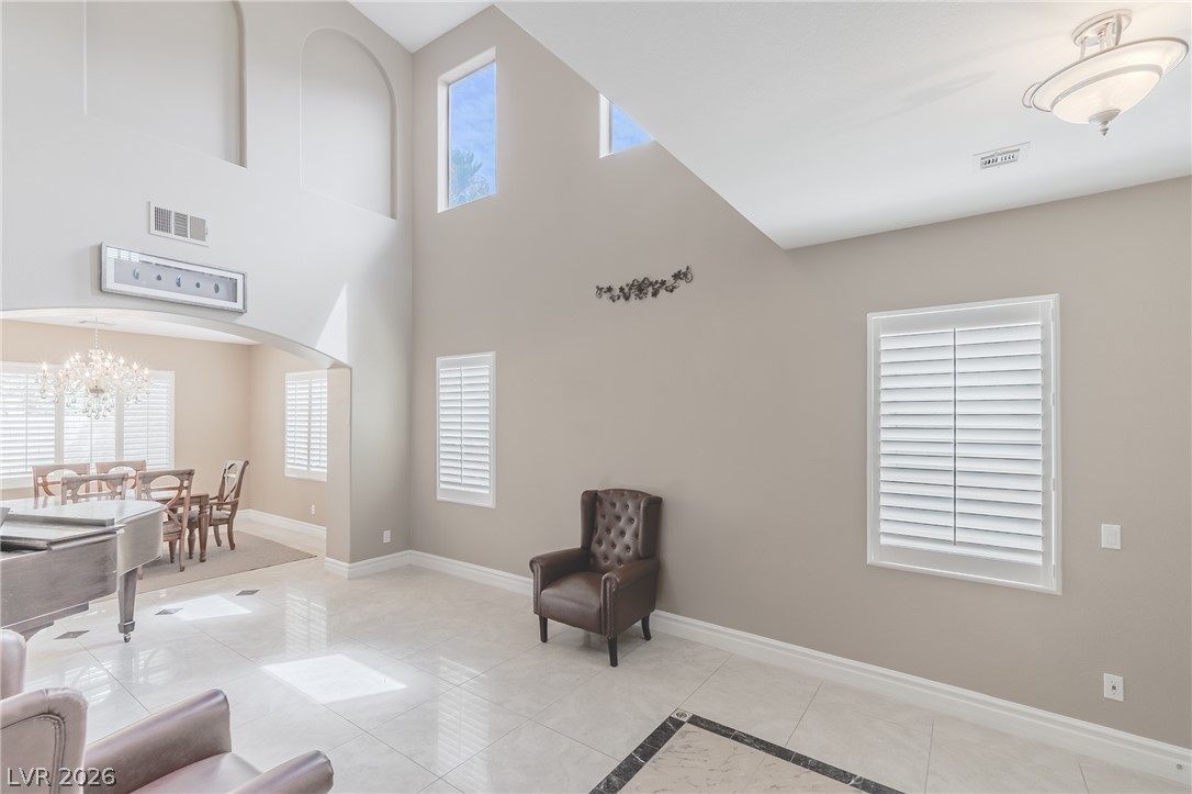 266 Via Franciosa Drive Henderson NV 89011