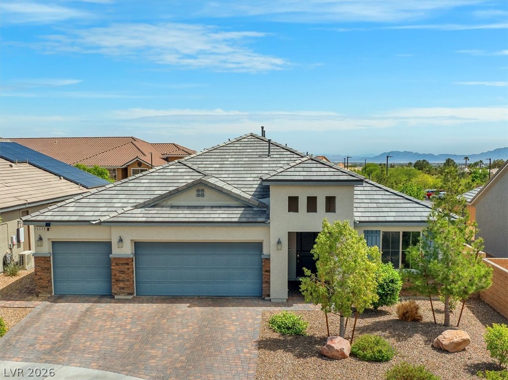 6320 Regina Ridge Street Las Vegas NV 89149