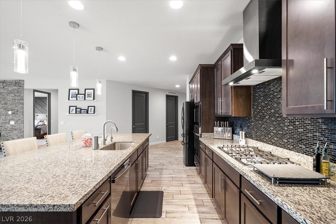 6320 Regina Ridge Street Las Vegas NV 89149