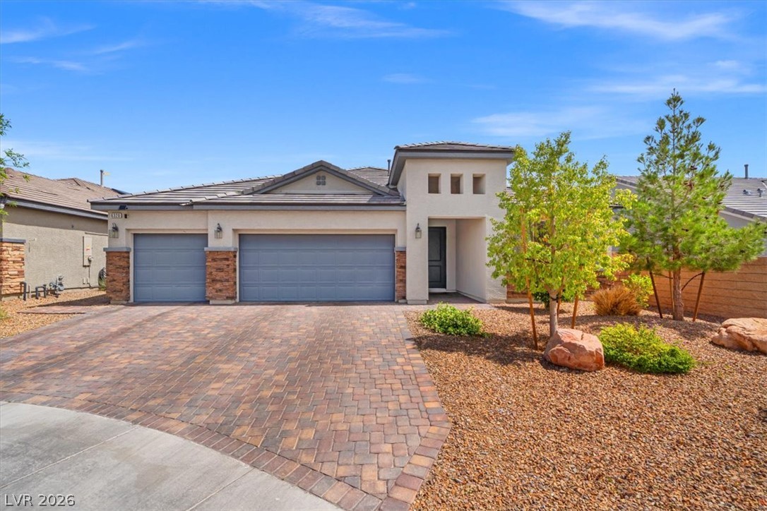 6320 Regina Ridge Street Las Vegas NV 89149