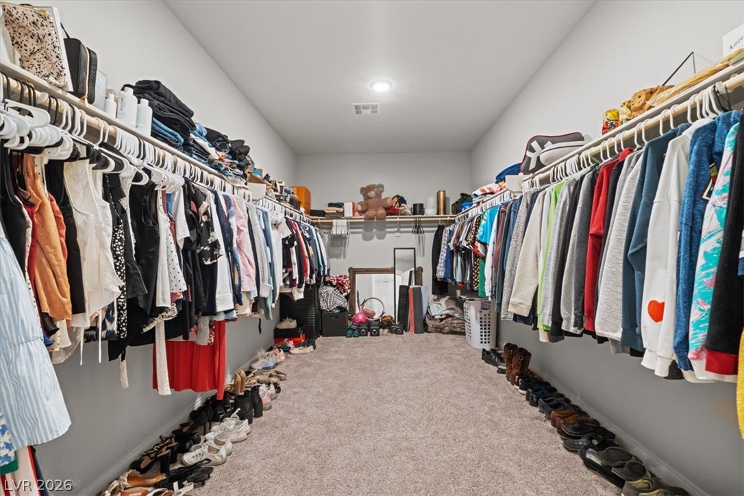 6320 Regina Ridge Street Las Vegas NV 89149