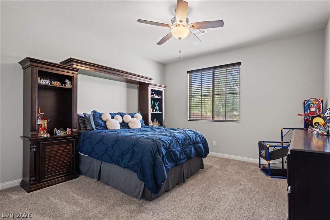 6320 Regina Ridge Street Las Vegas NV 89149