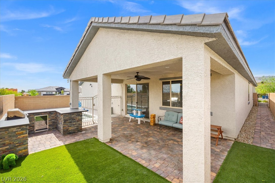 6320 Regina Ridge Street Las Vegas NV 89149