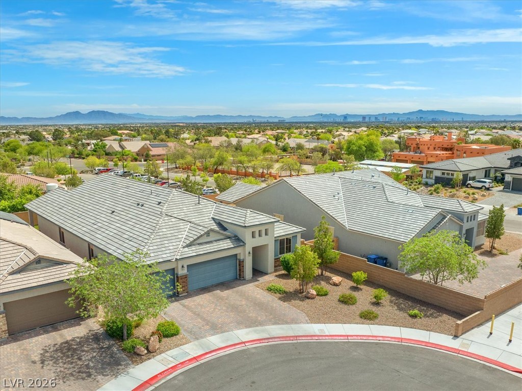 6320 Regina Ridge Street Las Vegas NV 89149