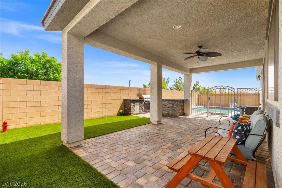 6320 Regina Ridge Street Las Vegas NV 89149