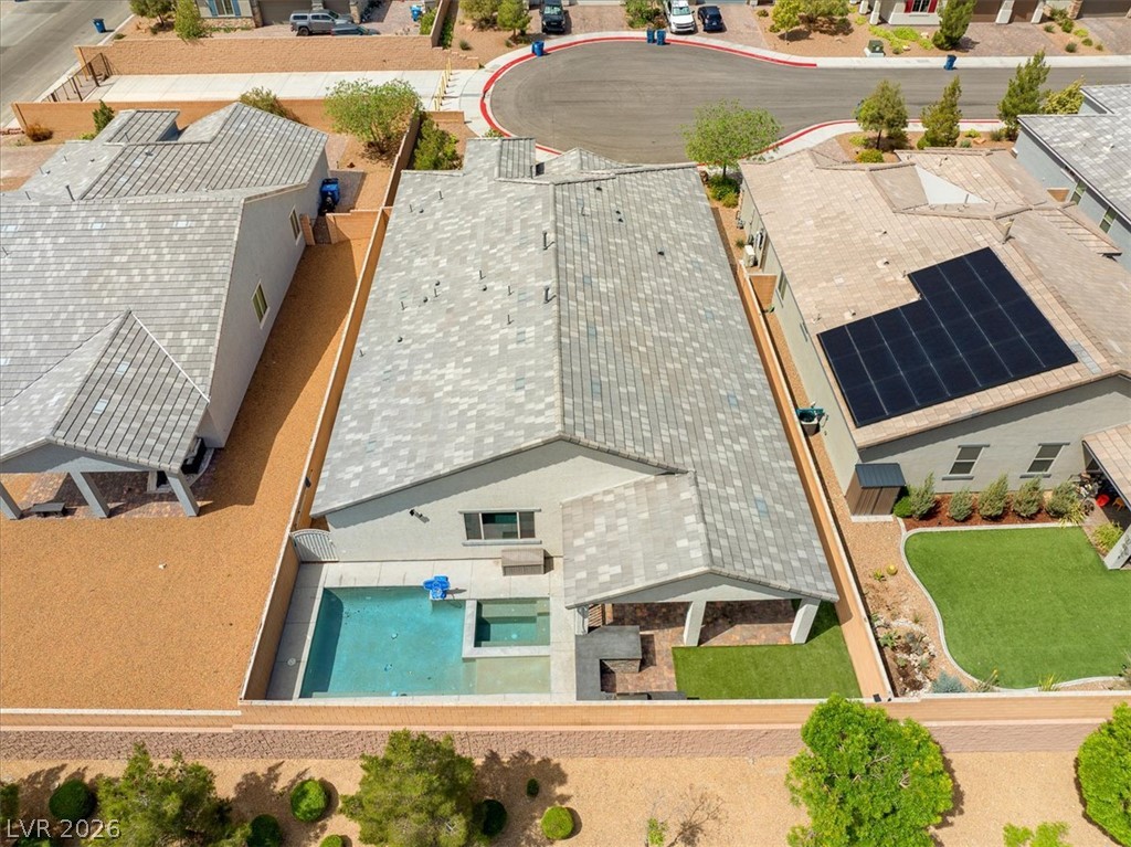 6320 Regina Ridge Street Las Vegas NV 89149